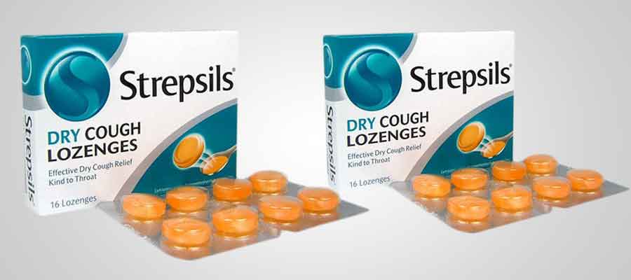 Picture of Lozenges